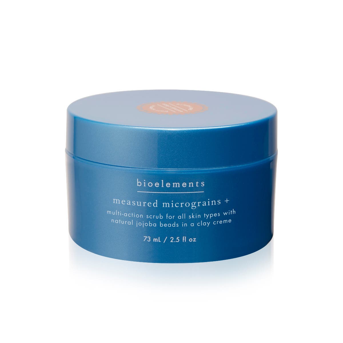 BIOELEMENTS®MeasuredMicrograins+2.5oz.