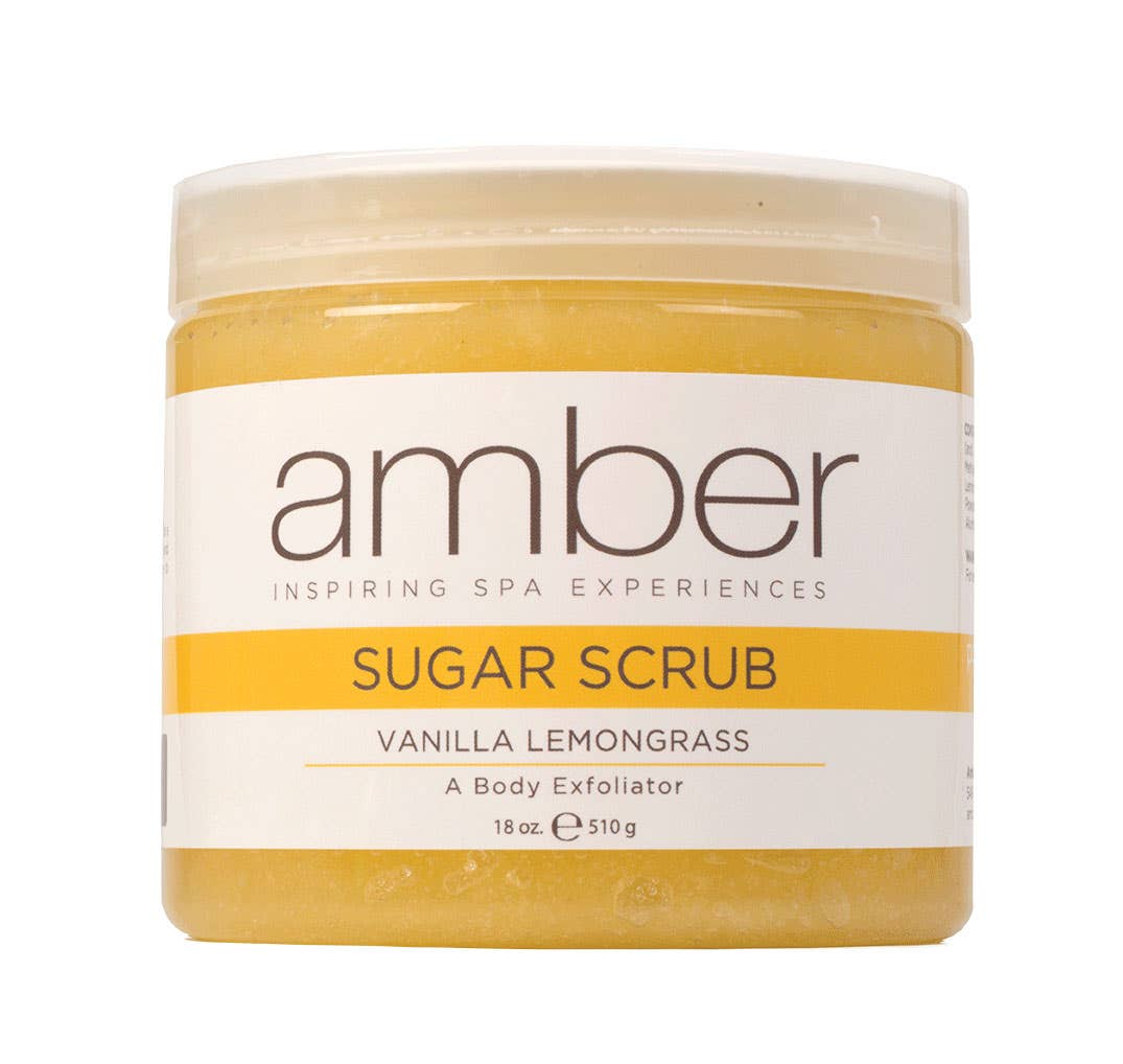 AmberSugarScrub