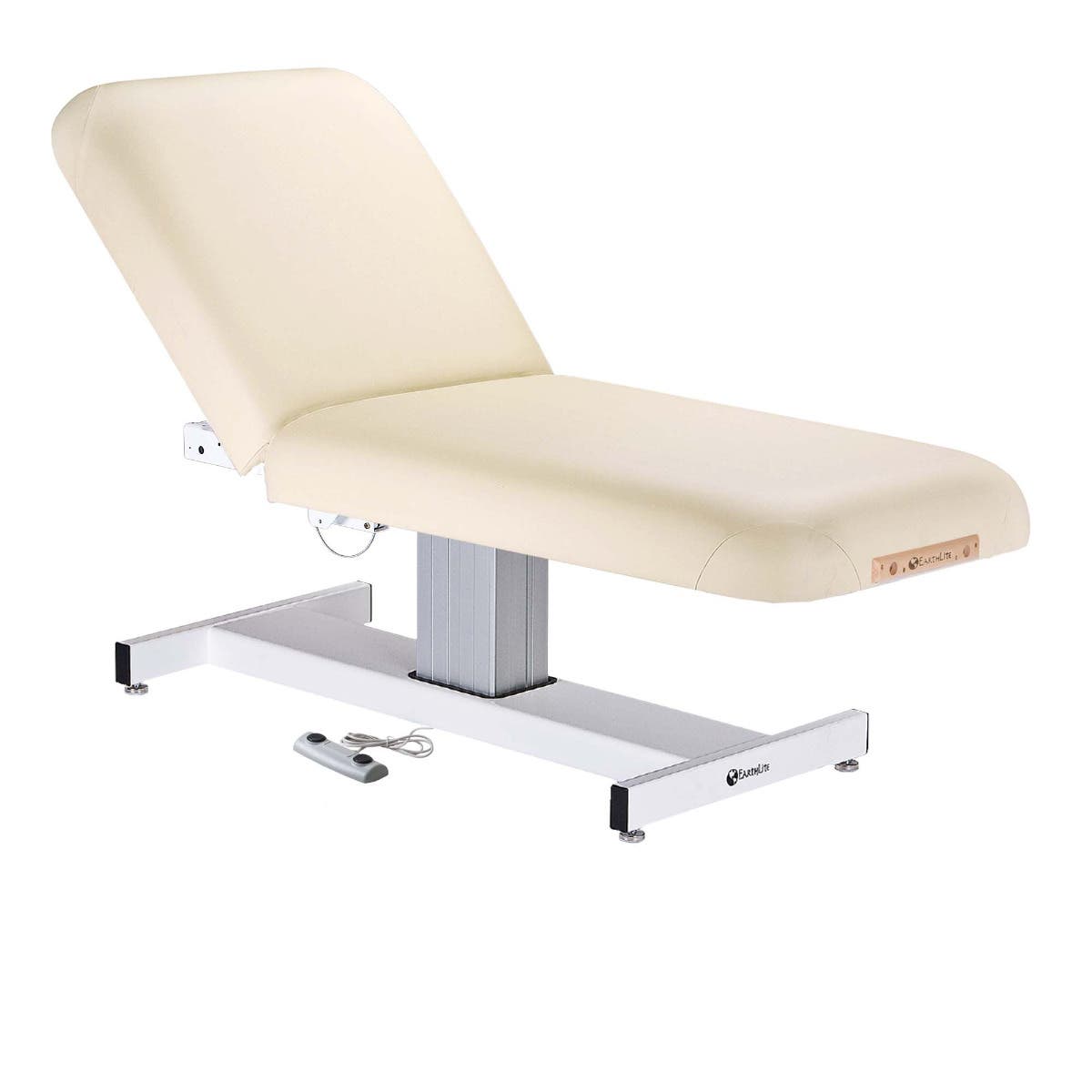 EarthLite®Everest™PedestalPneumaticTiltElectricLiftTable
