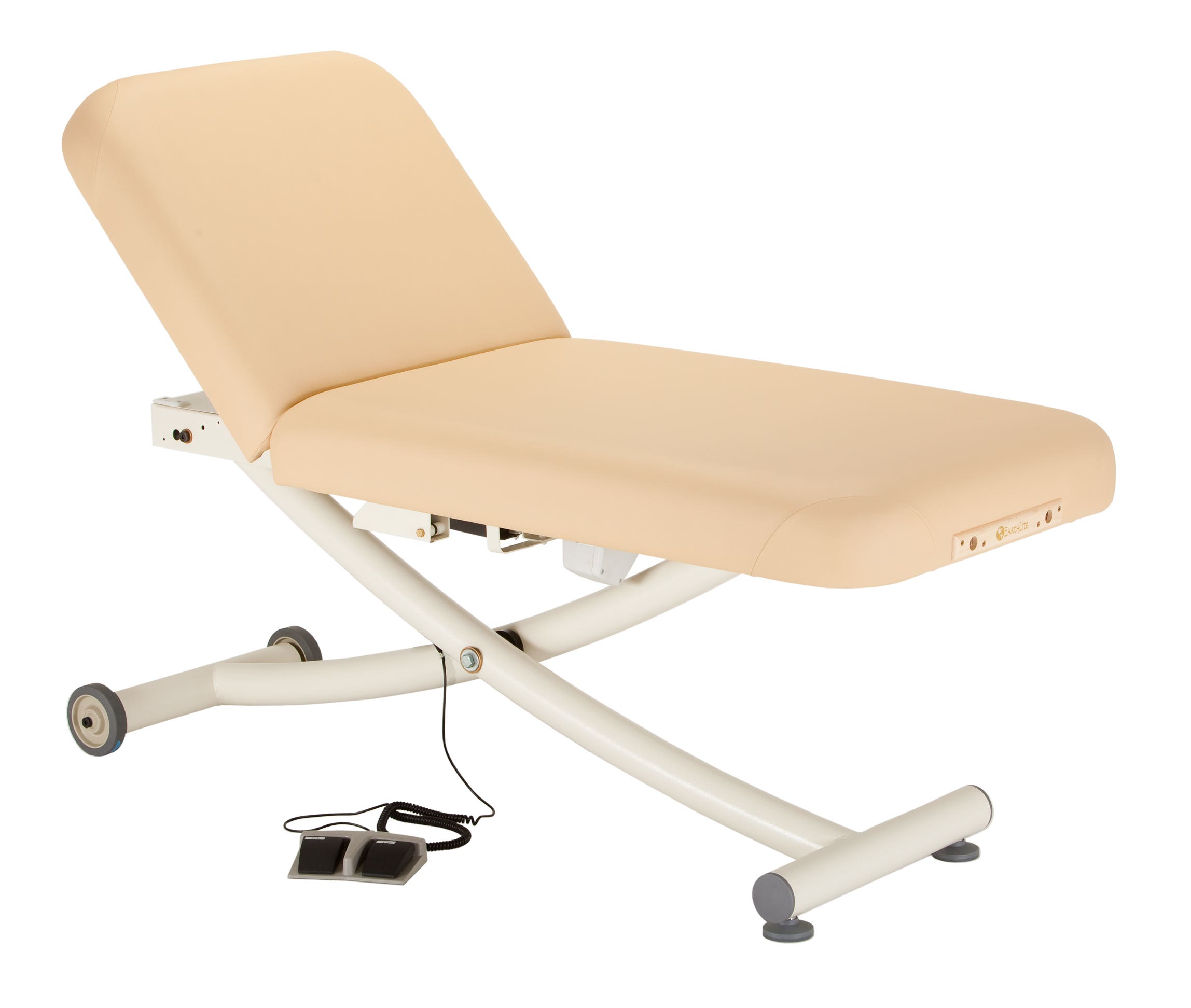 EarthLite®ElloraVista™FullElectricTiltMassageTable
