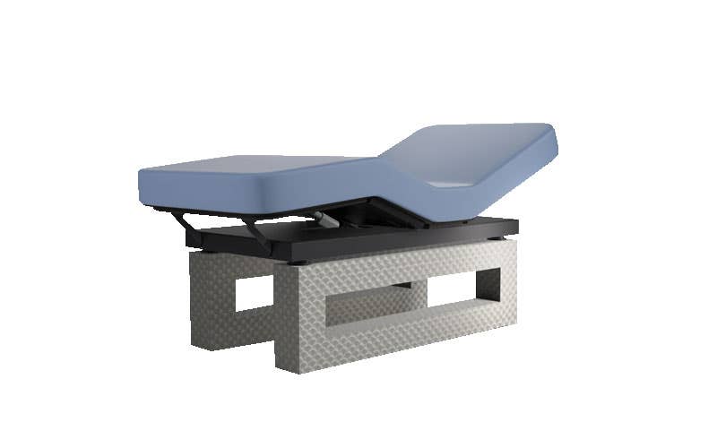 OAKWORKS®MastersCollectionIconTable