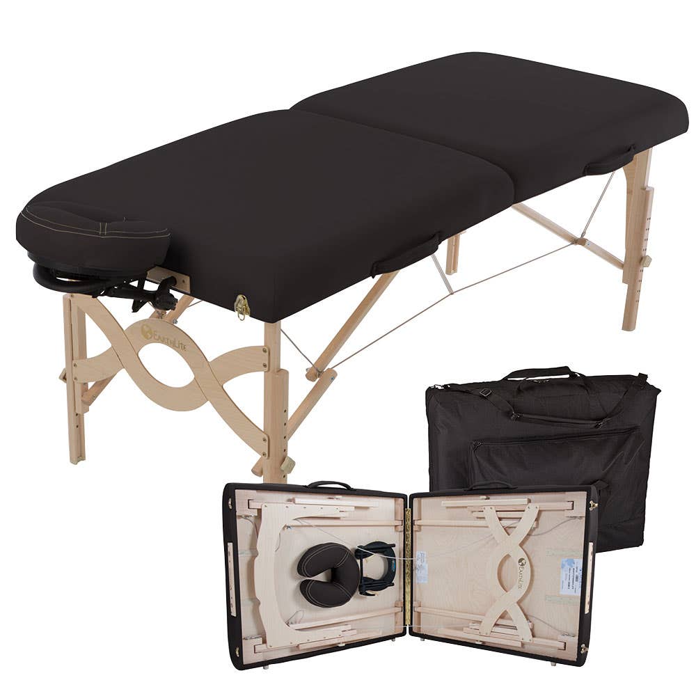 Earthlite®AvalonXDMassageTablePackage