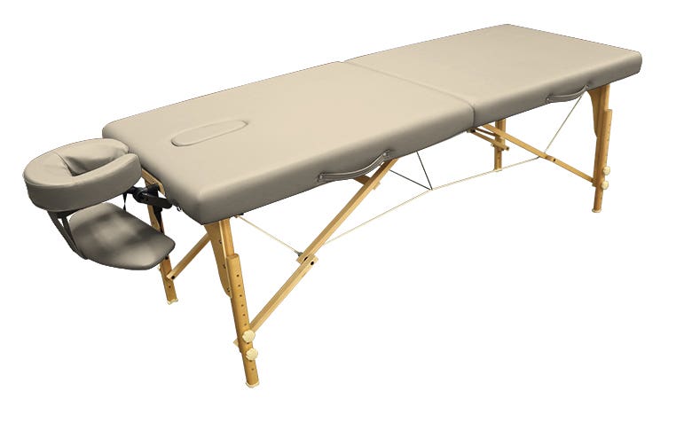 CustomCraftworks™SolutionsSeriesCompanionPortableTable