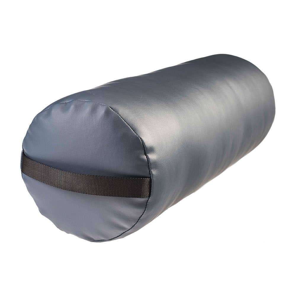 NRG®FluffyRoundBolster-MassageTableBolster&Cushion