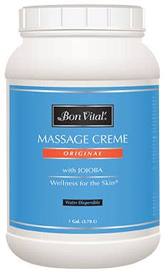 BonVitalOriginalMassageCreme