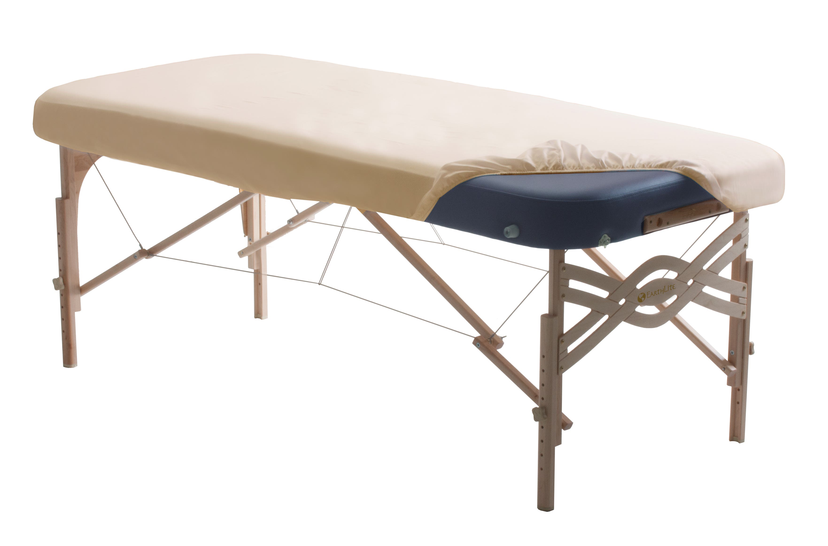 Earthlite®MicrofiberFittedSheet
