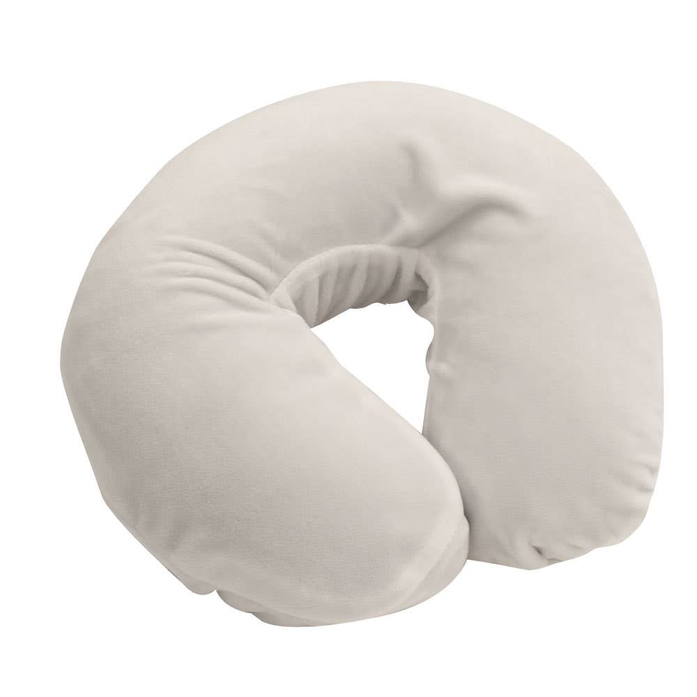 NRG®MicroplushFaceRestCover5Pack