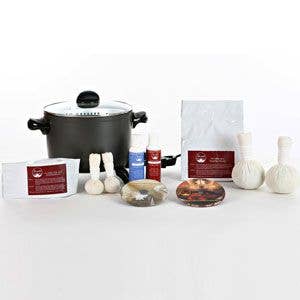 Sa-Wan Taste Of Paradise Thai Herbal Ball Kit