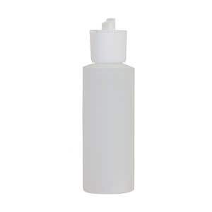 BottleWithFlipTopCap4Oz