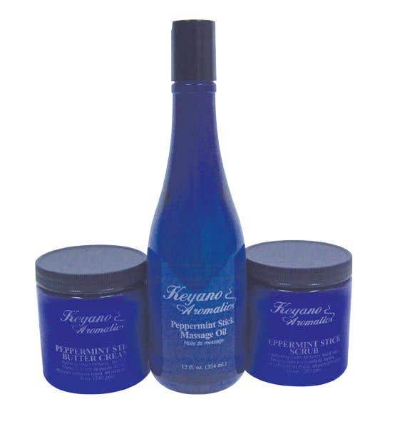 KeyanoPeppermintStickPackage