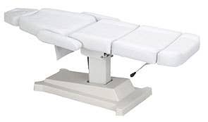 PARAGON® Malibu Spa Treatment Table