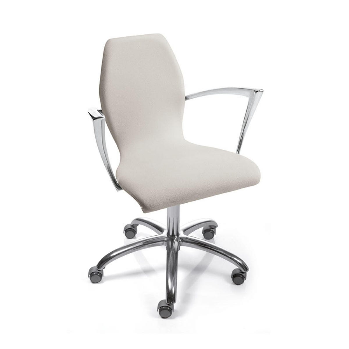 Gamma&BrossNikeGlossBeautySalonStool