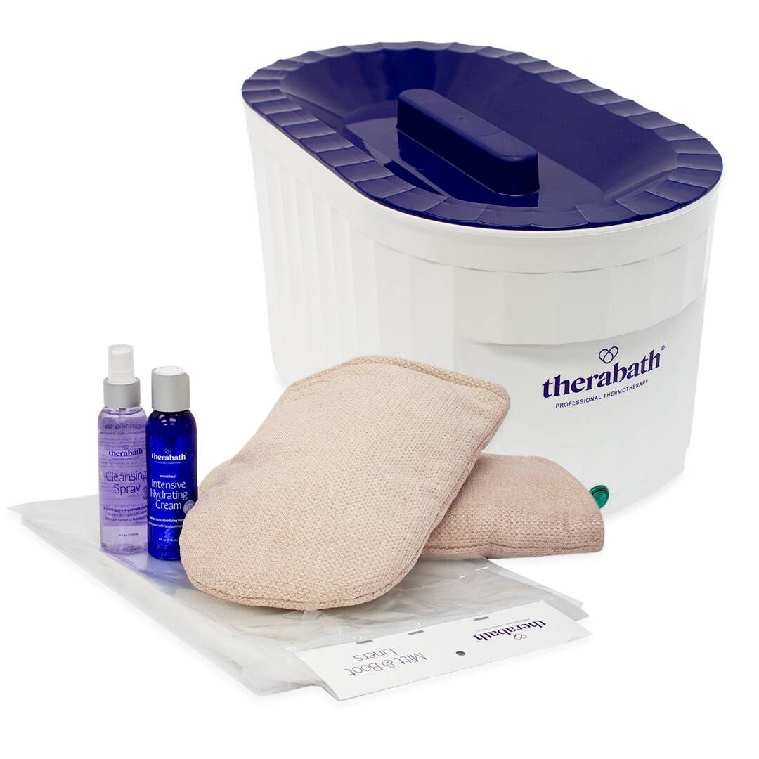 TherabathProfessionalGradeParaffinBathKit