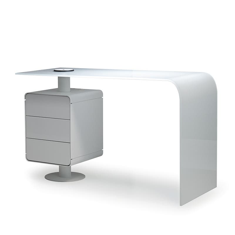 GharieniManoManicureTable