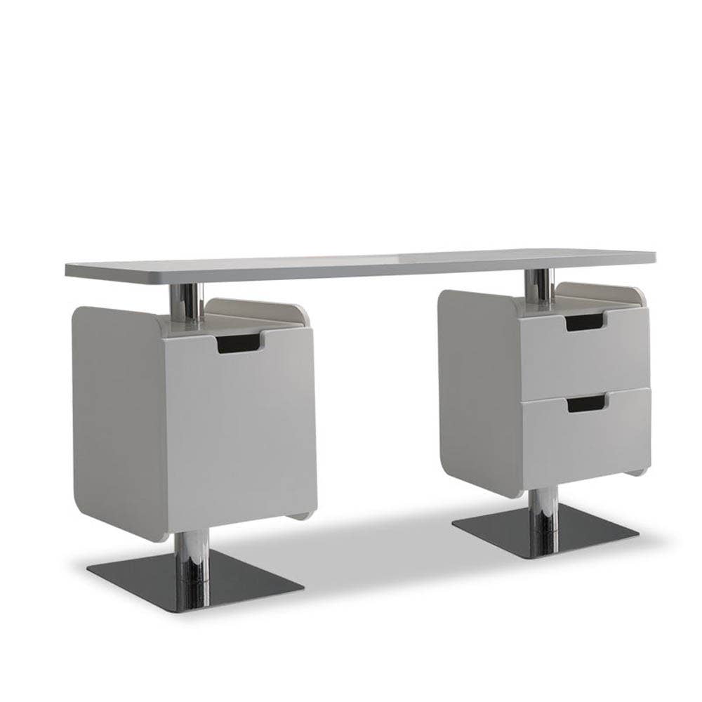 GharieniManicureTableCubeSelectDuo