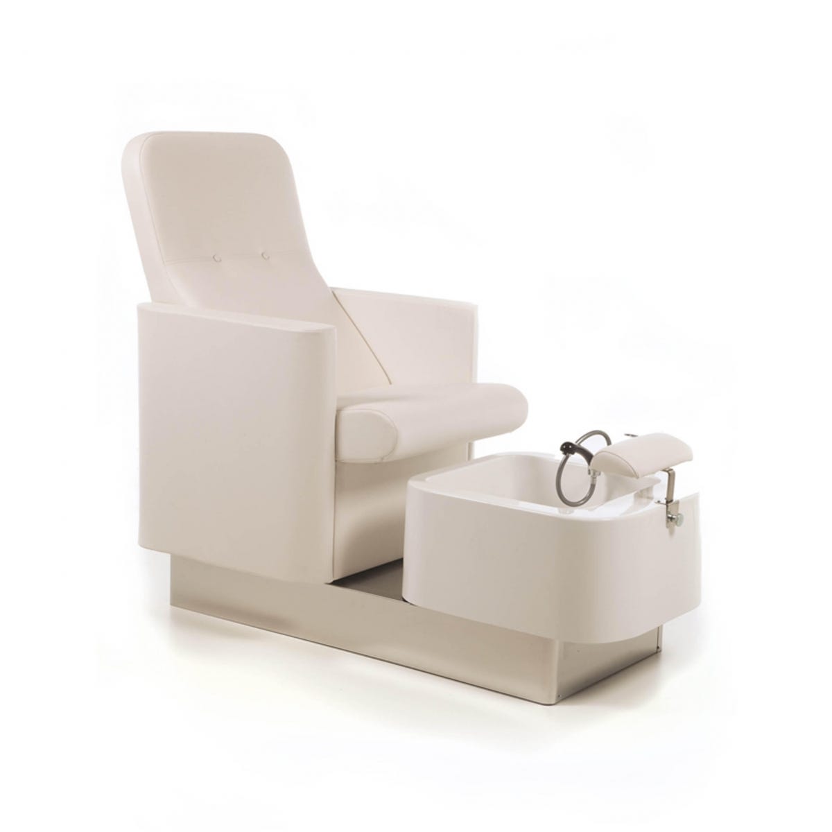HydroloungePedicureSpaChair