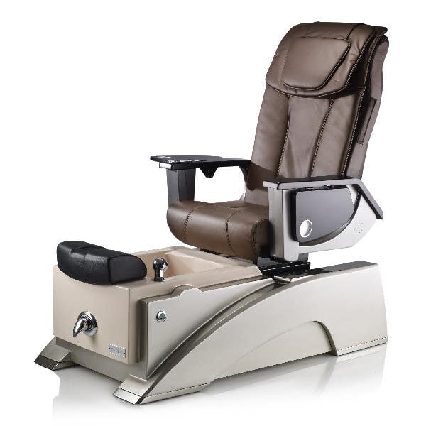 J&AEpisodeLXPedicureSpaChair