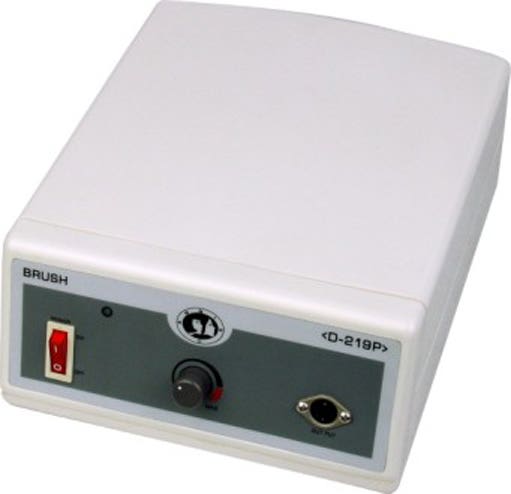B&SFacialBrushMachine