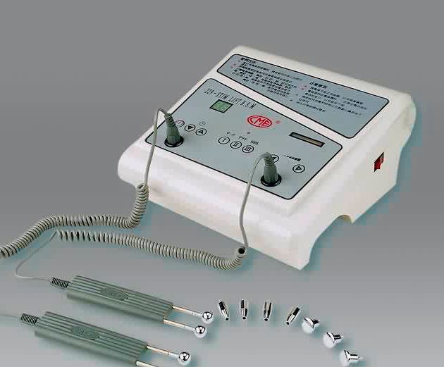 B&SBioElectricMachine