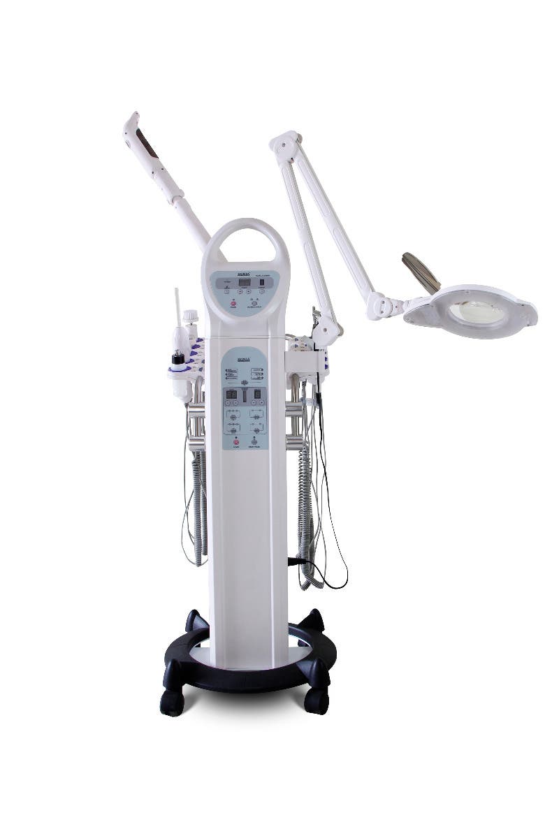 B&S9FunctionMachine