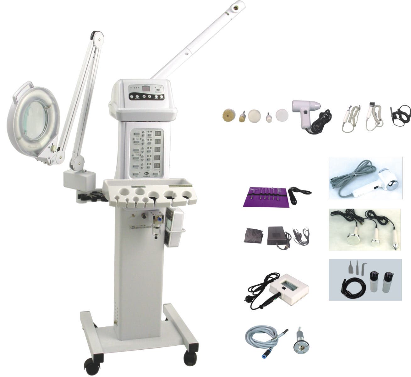 B&S13FunctionMachine