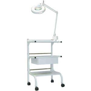 3ShelfTrolleyWithPowerStrip
