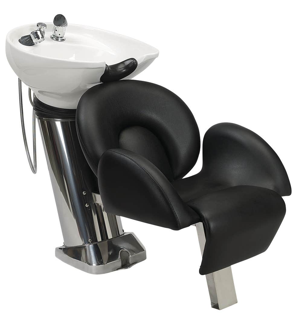 Paragon®ShampooBackwashSystem