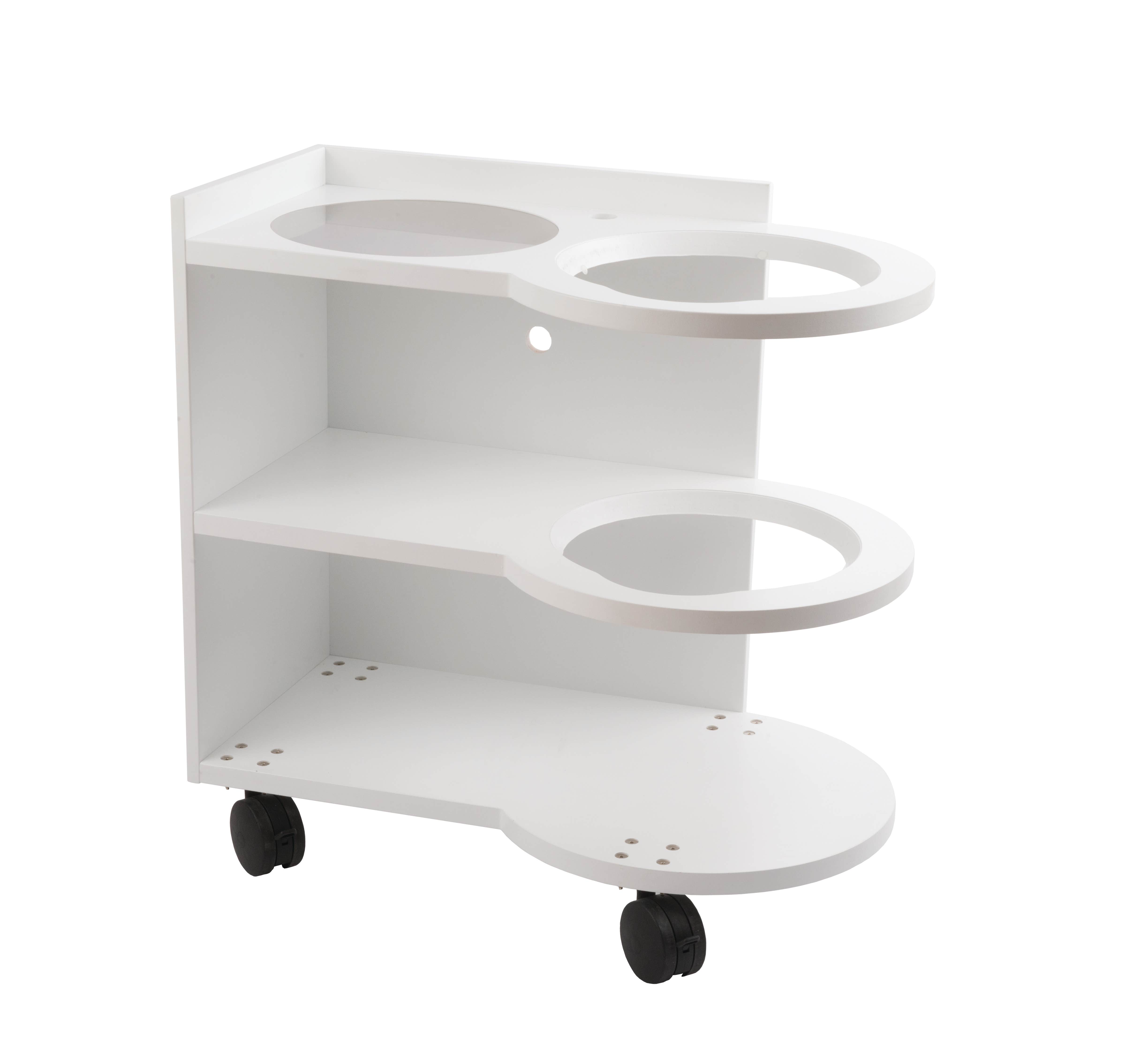 AmberSmartBar
