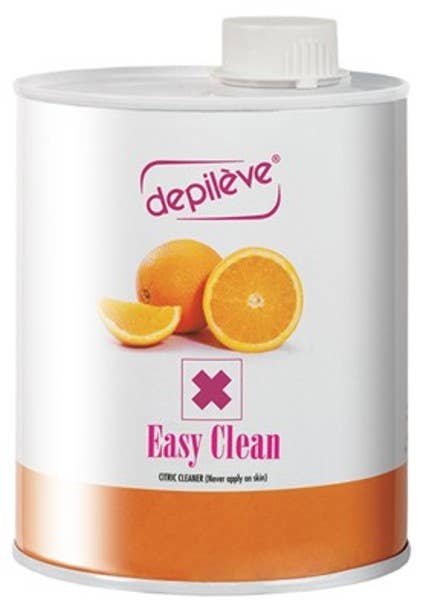 Depilève® Easy Clean