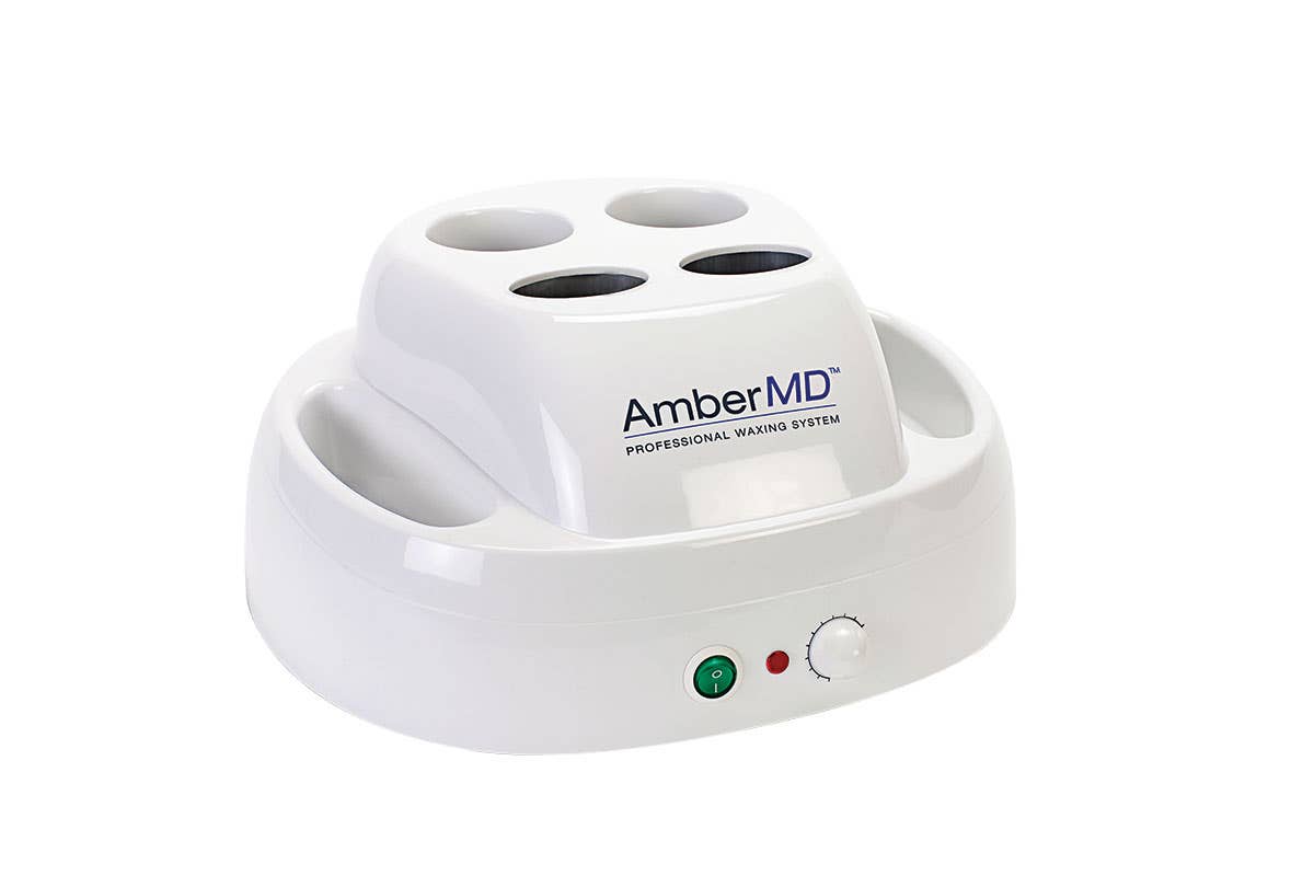 AmberMDWaxHeater-WaxHeaterUnitOnly