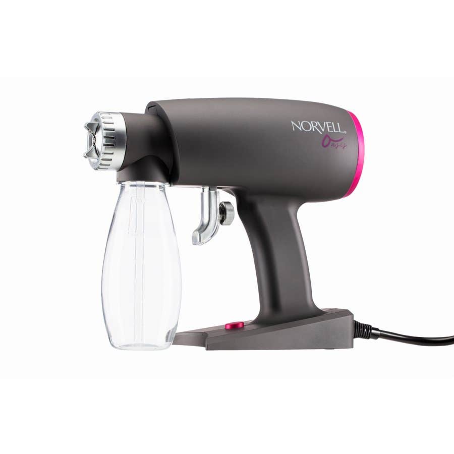 NorvellOasisSprayTanSystem