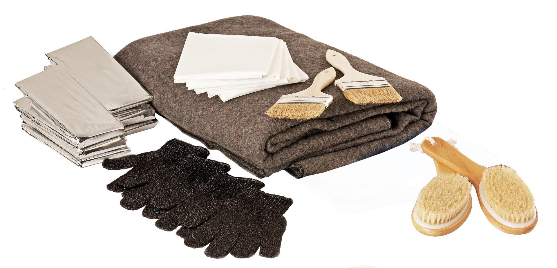 BodyCareEssentialsKit-BodyWrap&BodyExfoliationKit