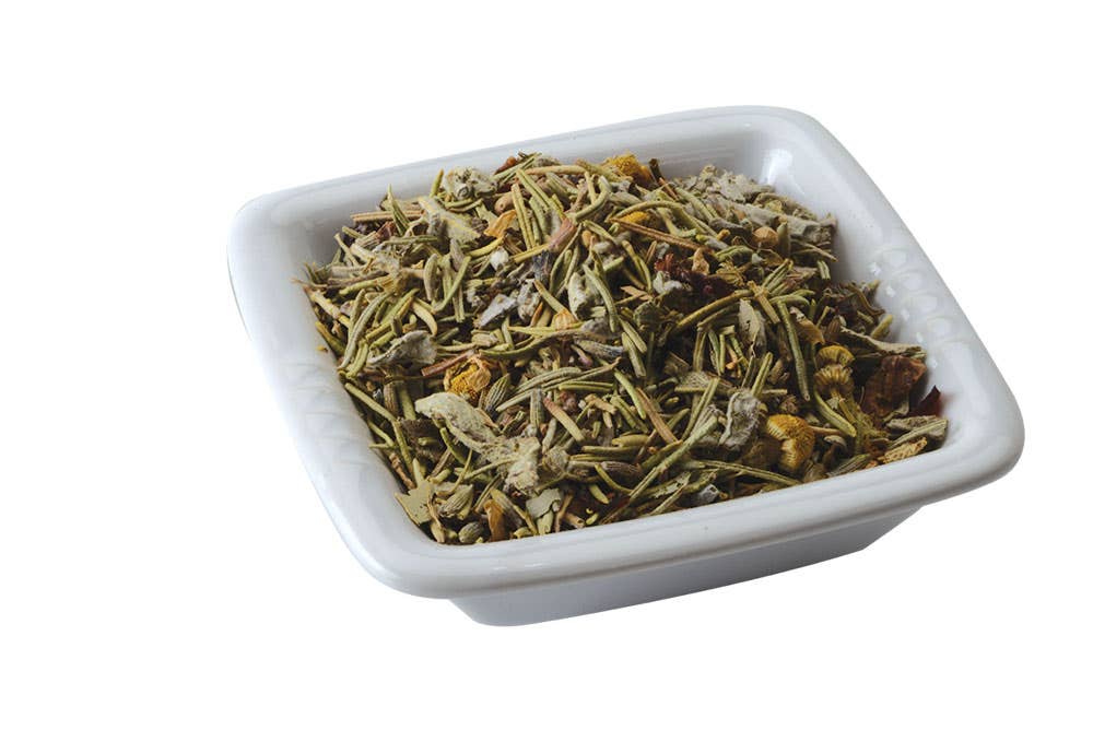 AmberHerbBlends