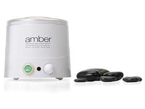 AmberMiniStoneHeater