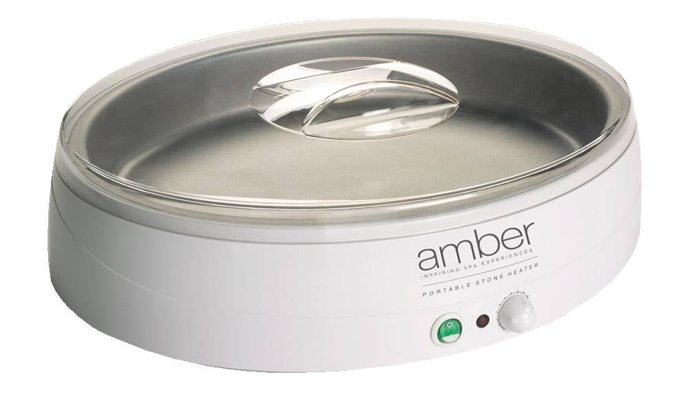 AmberPortableStoneHeater