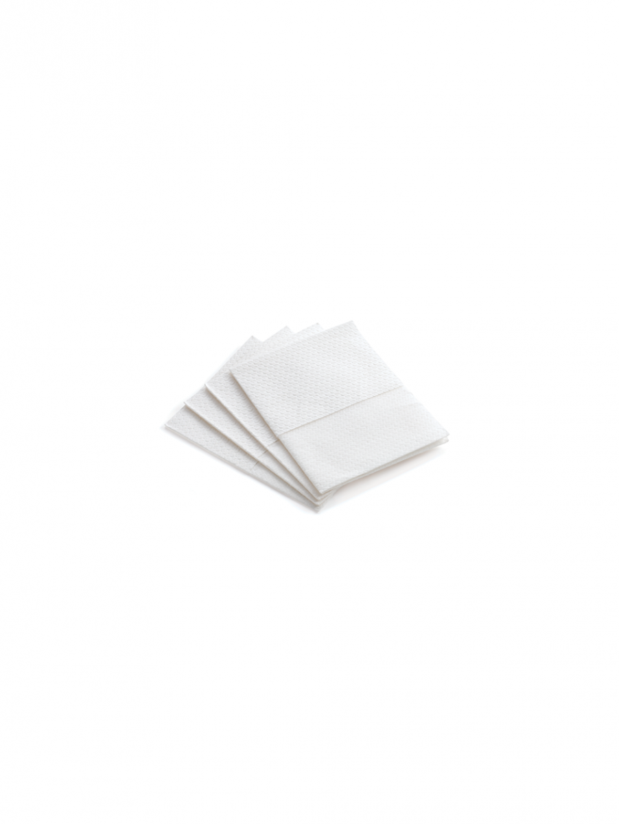 ORLY®GelFXLintFreeTableCover50Pack