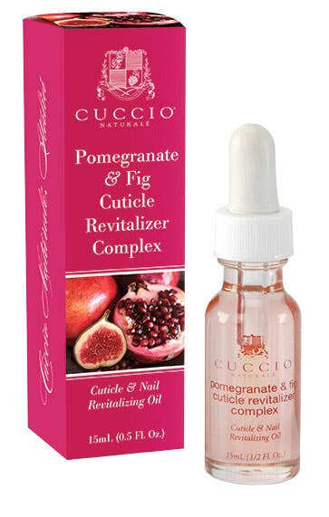 CuccioCuticleRevitalizingComplex/Oil