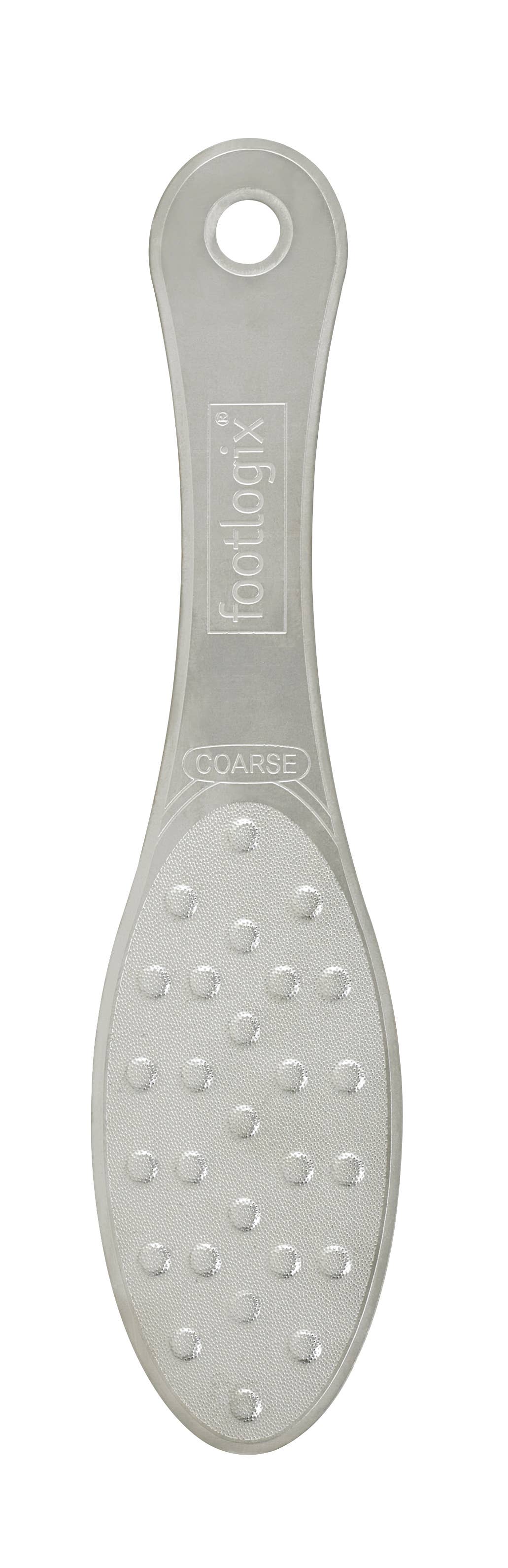 Footlogix® Professional Stainless Steel File