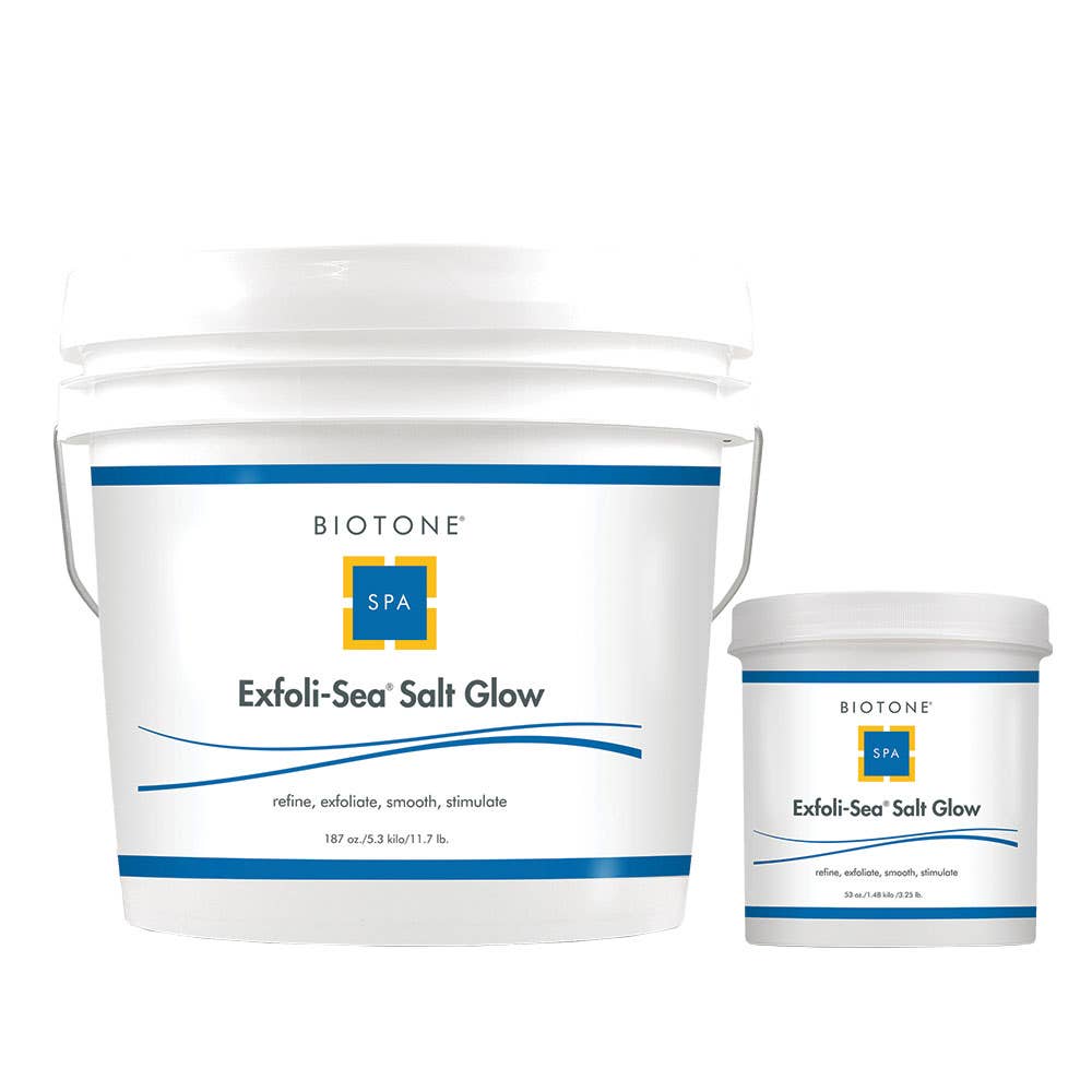 BiotoneExfoli-SeaSaltGlow