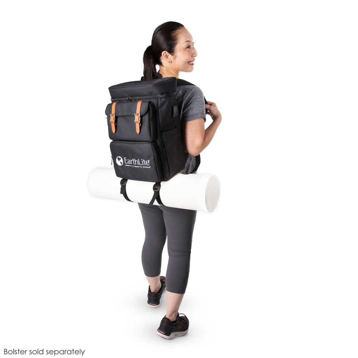 EarthliteLMTGO-PACK™TravelBag