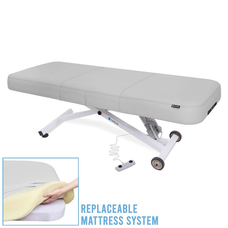 EarthLite®ELLORALX™FLATMulti-PurposeTreatmentTablew/ReplaceableMattress