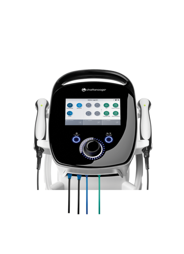 Intelect®Legend2Two-ChannelCombitnationUnit