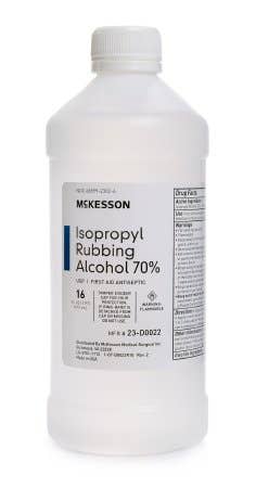 IsopropylAlcohol70%32oz.Bottle.Caseof12