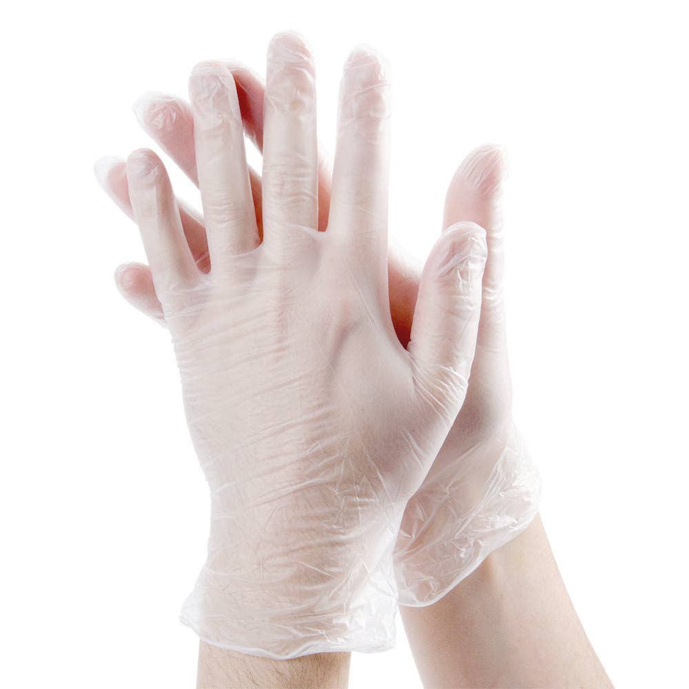 AllPurposeVinylGlovesPowderFree100Count