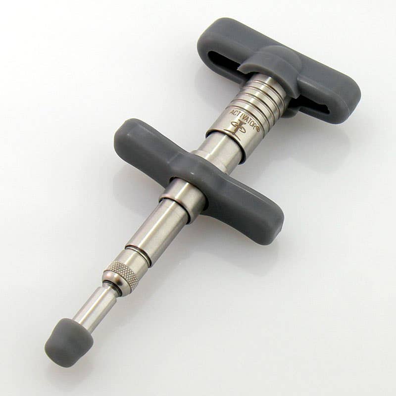 ActivatorAdjustingToolwithPalmandFingerPads