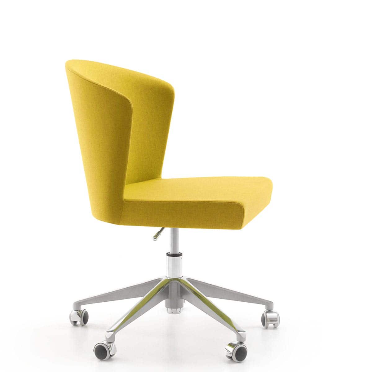 Aceray®LUNA-SWIV5PCArmchair