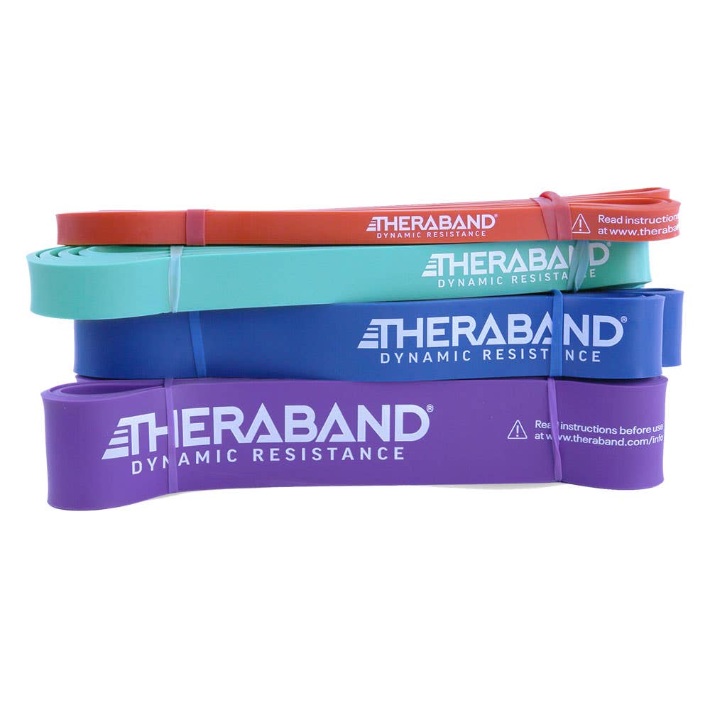 TheraBand®HighResistanceBands
