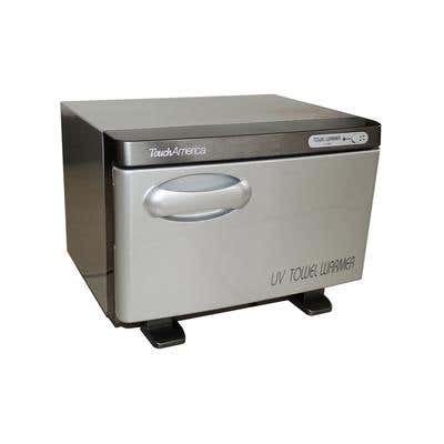 TouchAmericaSmallHotTowelCabinet