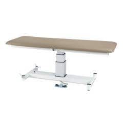 TreatmentTable-ElectricPedestalHi-Low,1-Section