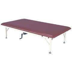 CrankAdjustableMatPlatforms-60x84-Height:20-30